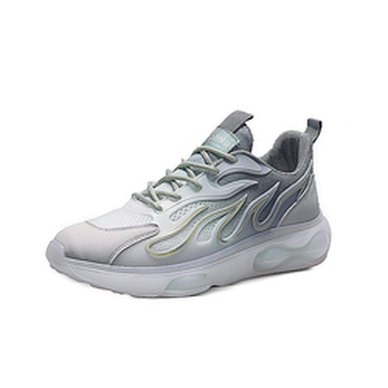 High Quality Men Sneakers Sports Shoes Comfortable casual Running Outdoor Shoes
