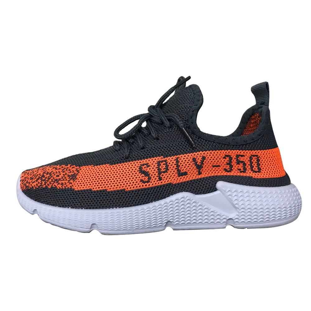 OEM Factory High Quality knitted men sneakers Sneakers Breathable sports running Shoes