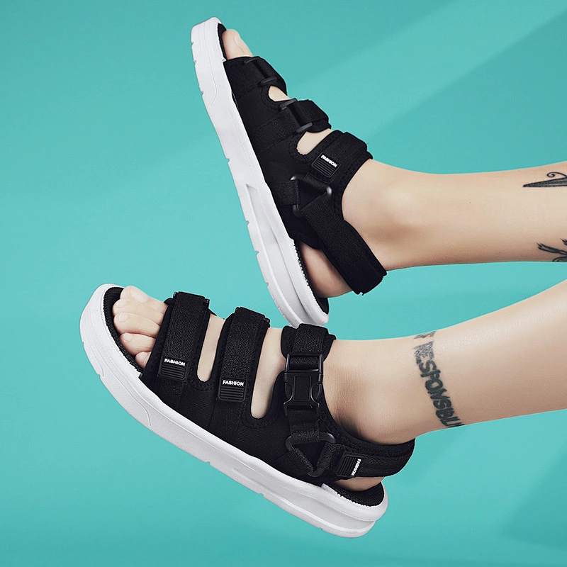 Summer Casual Shoe Men Outdoor Beach Water Sport Sandals
