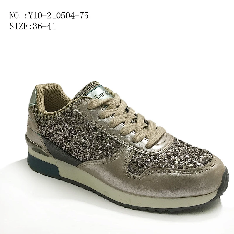 Non-slip soft PU upper casual shoes women man sneakers for summer light sport shoes sneakers