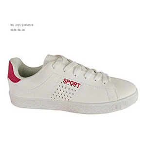 Lady Low Cut Sneakers Women Casual Walking Shoes