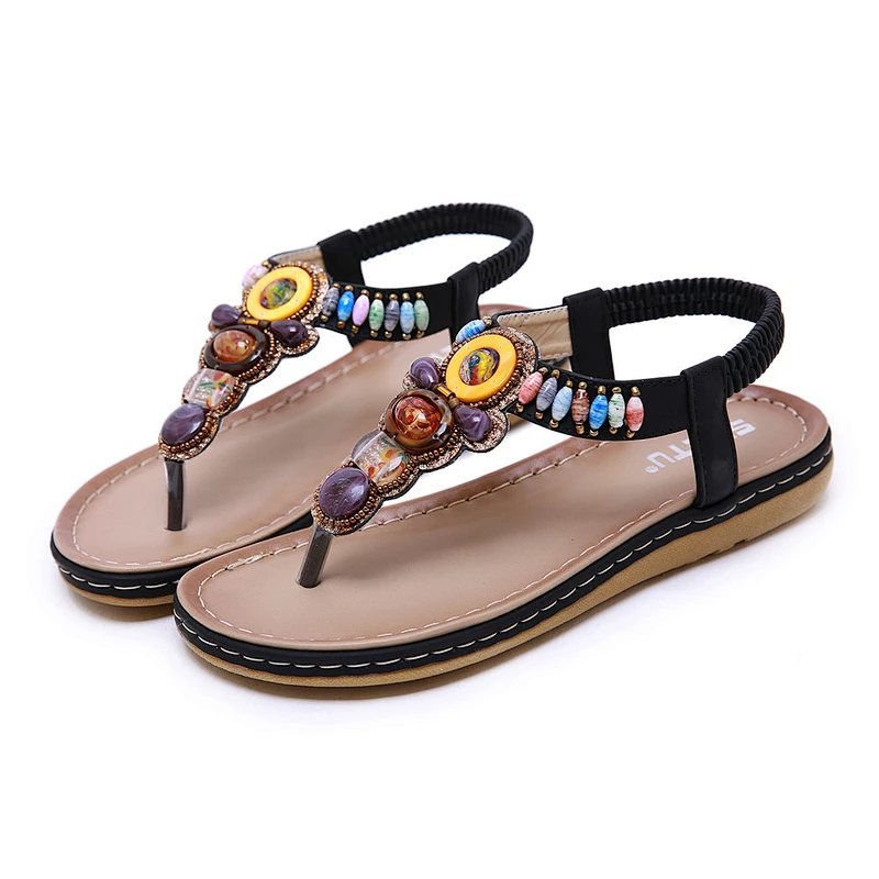 women shoes 2021 Women sandals ladies beach Sandals outdoor Flip-flops Sandals casual shoes
