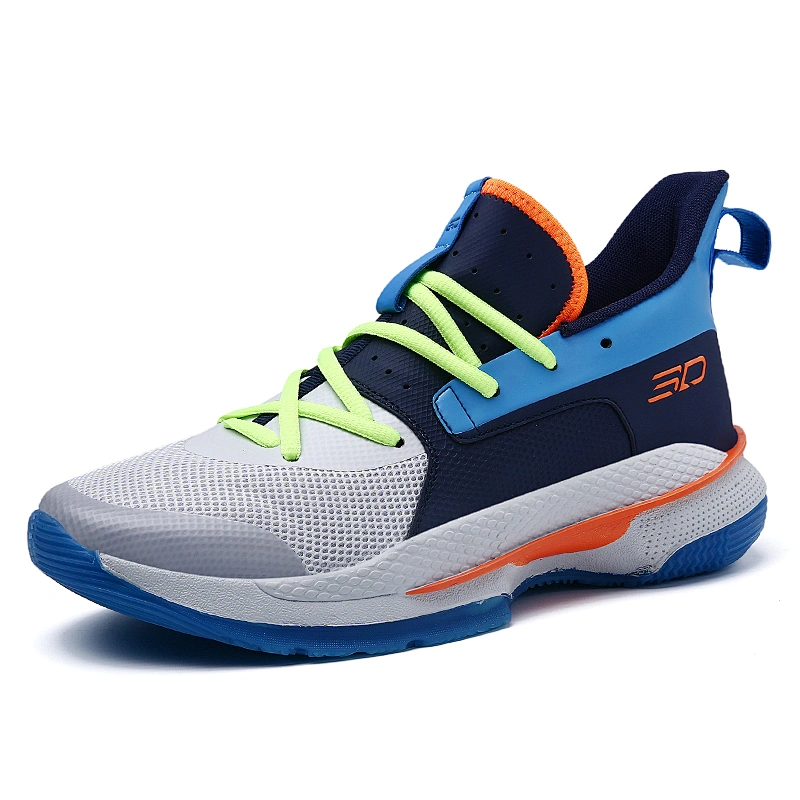 New Design wholesale Men's Sneaker High-Quality Casual Men Sports Running shoes