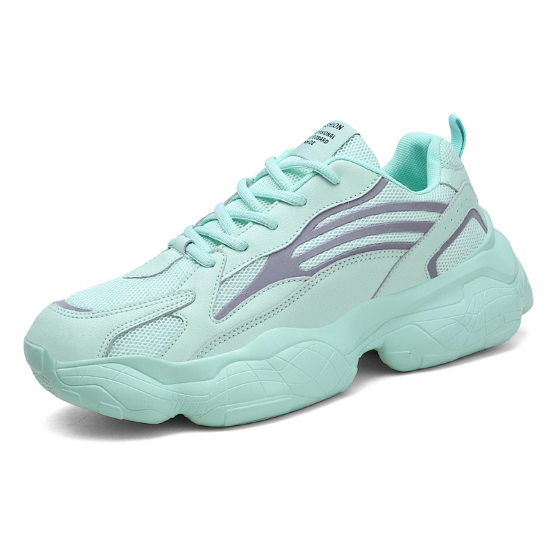 New Arrivals Outdoor Men Jogging Shoes Walking Sport Men Sneakers Casual Shoes