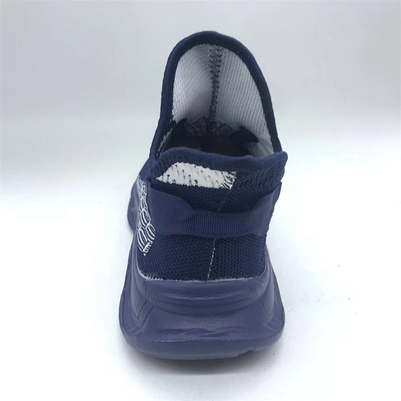 Custom Women Sports Running Shoes Casual Sneakers for Ladies