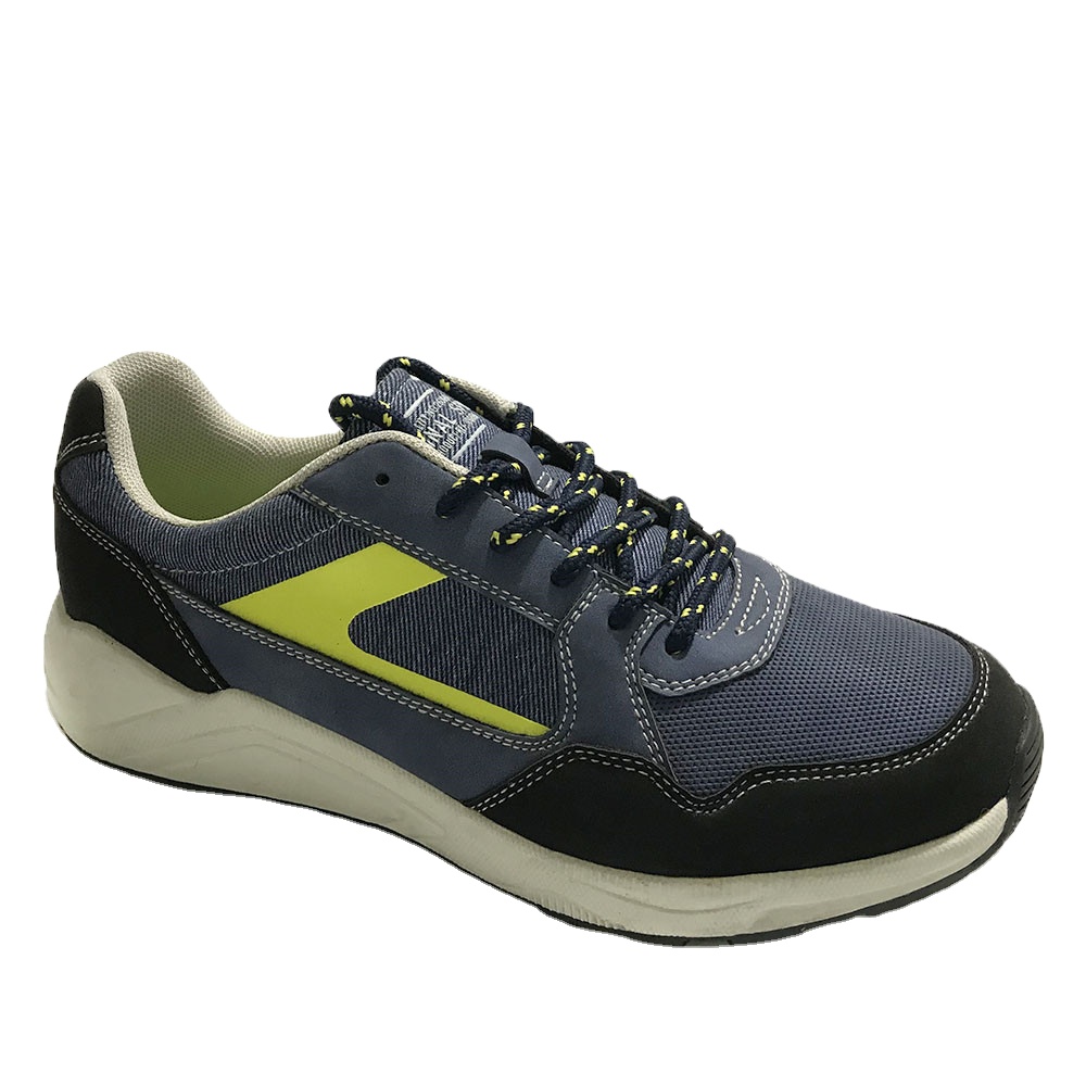 New Trend Fashion Comfortable Outdoor Colourful Men Sport Running Shoes