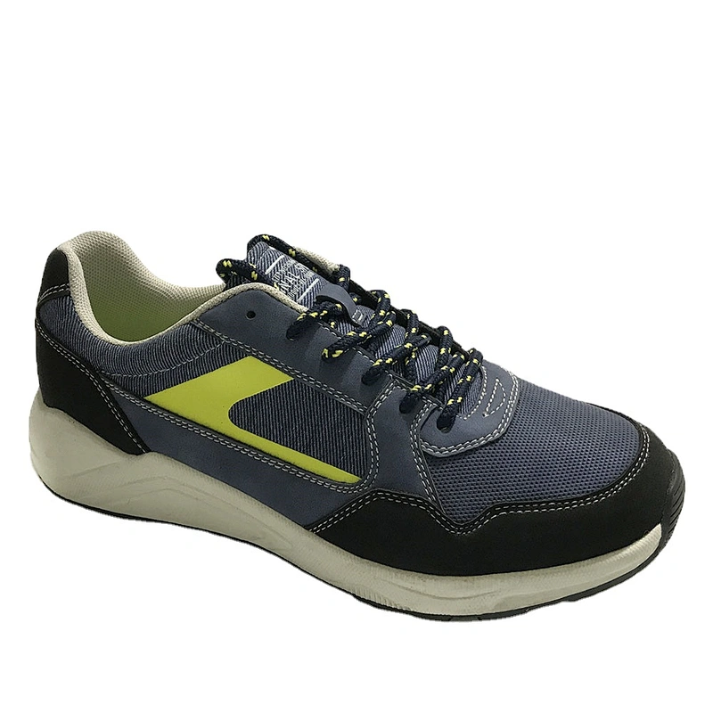 New Trend Fashion Comfortable Outdoor Colourful Men Sport Running Shoes