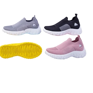 Spring Autumn Custom Ladies Casual Shoes New Slip on Flat Sneakers Casual Shoes Woman
