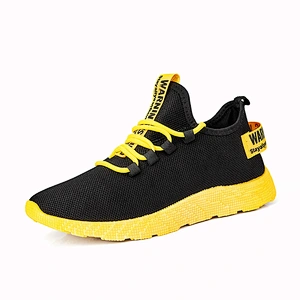 Fashion Men casual sport basketball shoes running sneakers