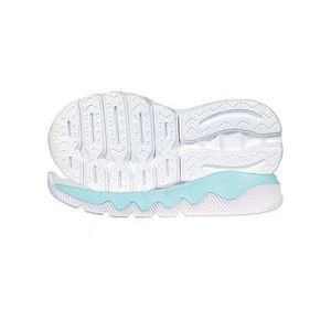 woman  wholesale Trendy colorful cheap shoes outsole