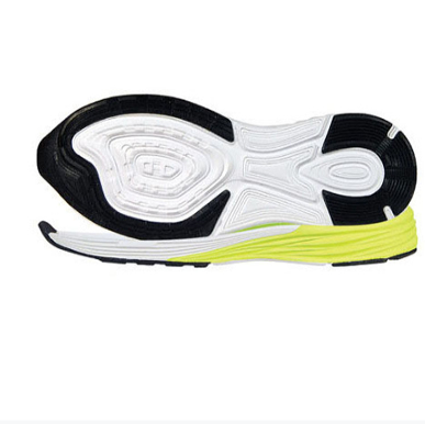 Wholesale  comfortable  EVA high quality professional Outsole