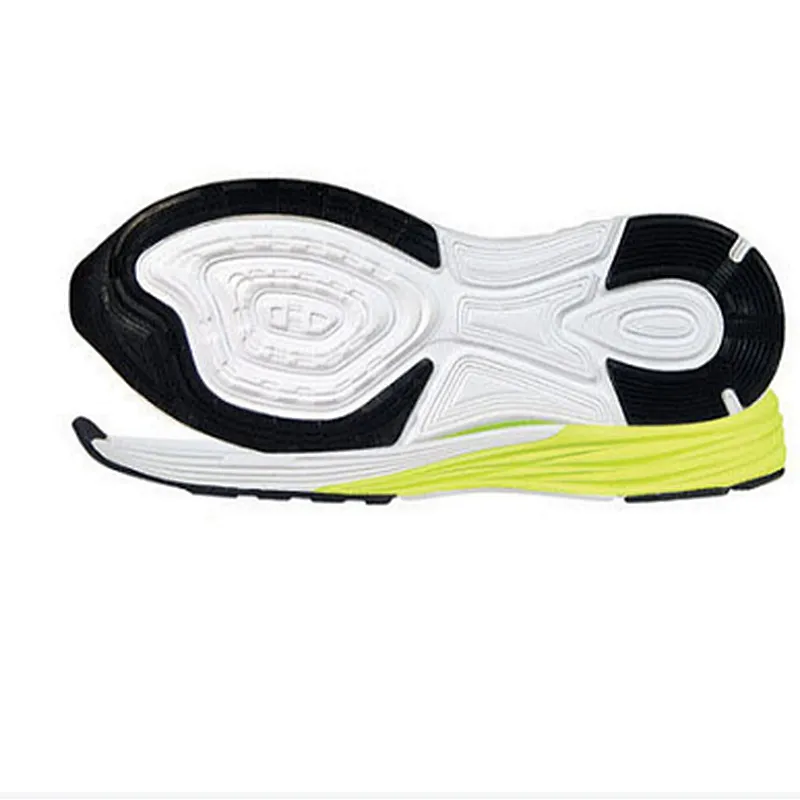 Wholesale  comfortable  EVA high quality professional Outsole