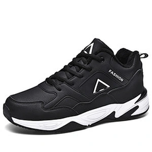 Factory wholesale footwear New Trend Men Casual Shoes Sport running sneaker shoes