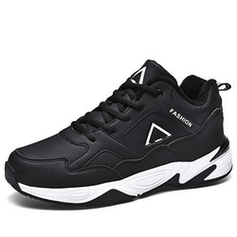 Factory wholesale footwear New Trend Men Casual Shoes Sport running sneaker shoes