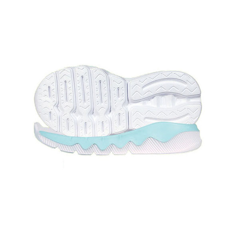 woman  wholesale Trendy colorful cheap shoes outsole