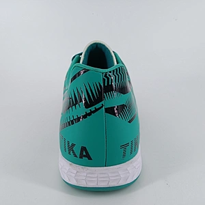 Hot Sale Custom Men Fashion Casual Sport Soccer Shoes Sneaker Football Shoes