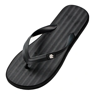 New fashion men EVA daily outdoor slippers beach sandals flip-flops