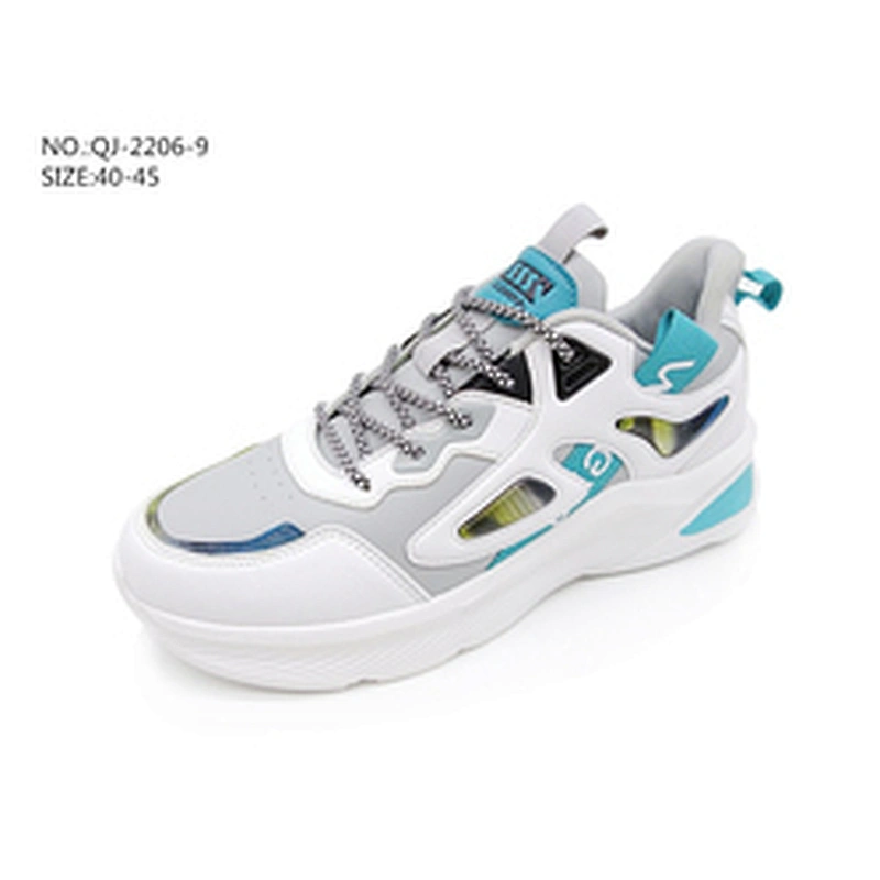 Hot sale custom Men Outdoor Walking Style Sport running Casual Shoes Sneaker shoes