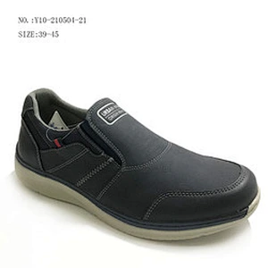 New Men's casual sports shoes breathable running shoes with  customize