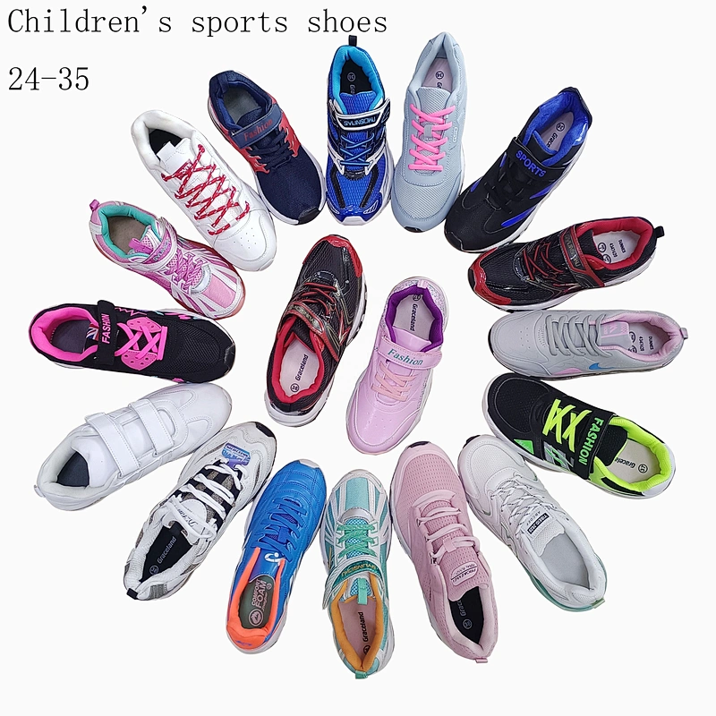 Children Sports Running Shoes Shoe Casual shoes stock