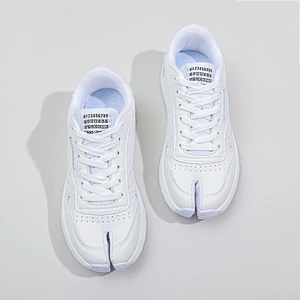New fashion platform women casual shoes all-match breathable sneaker running shoes