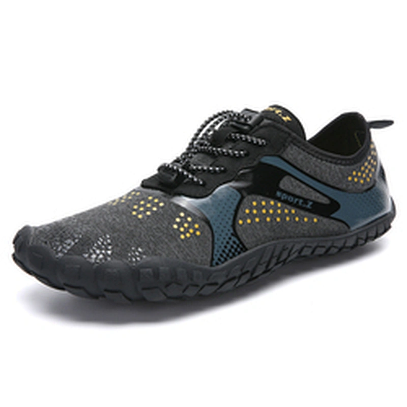 High quality Summer quick dry Walking Swimming Aqua Shoes Beach water shoes