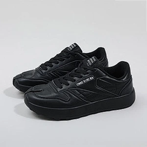 New fashion platform women casual shoes all-match breathable sneaker running shoes
