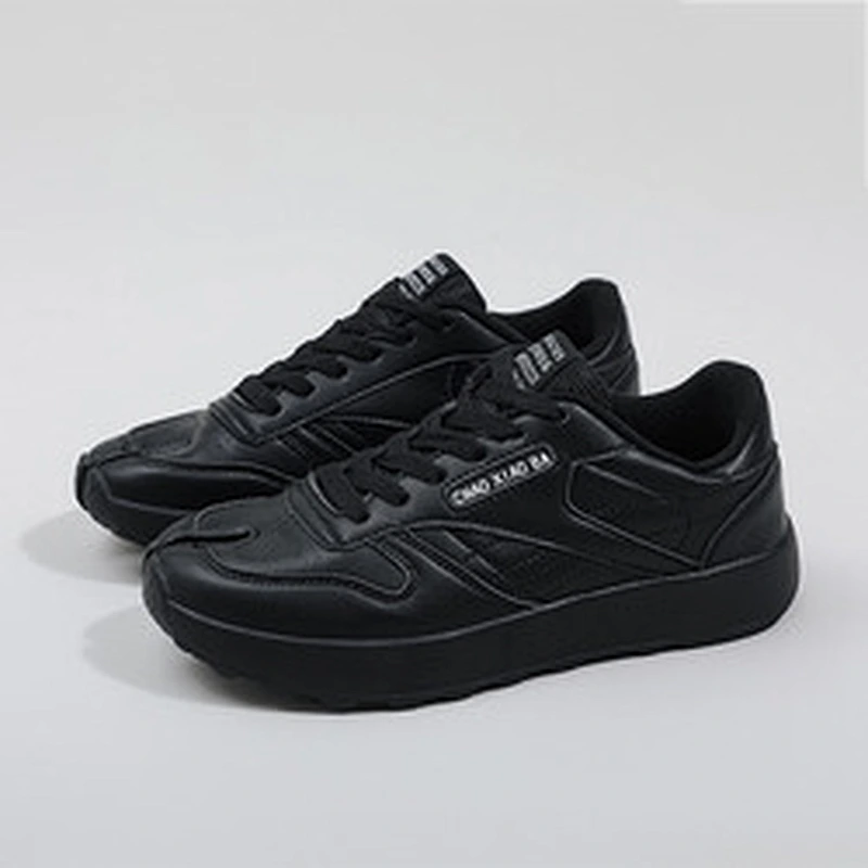 New fashion platform women casual shoes all-match breathable sneaker running shoes
