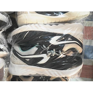 Mix style mix color fashion ladies tennis casual stock shoes running sneaker shoes stock