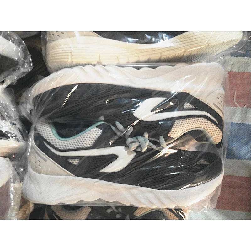 Mix style mix color fashion ladies tennis casual stock shoes running sneaker shoes stock