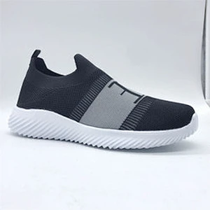 2022 New Fly Woven Sneaker Ultralight Soft Sole Casual Women's Sneaker