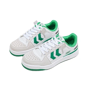 New Hong Kong style women casual shoes students sneakers all-match sports running shoes
