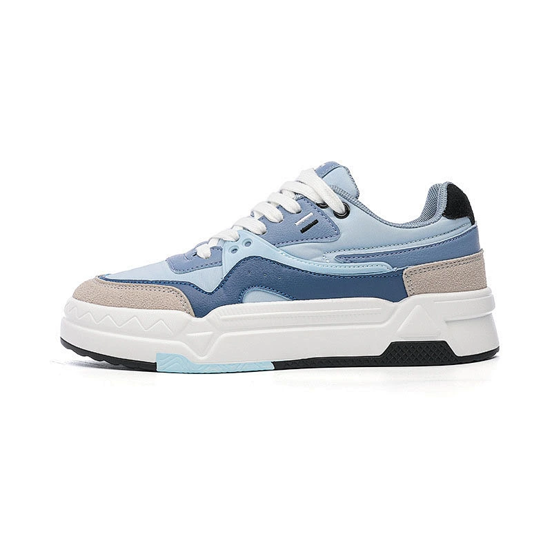 New Color trend lightweight women casual sports shoes female versatile women board shoes