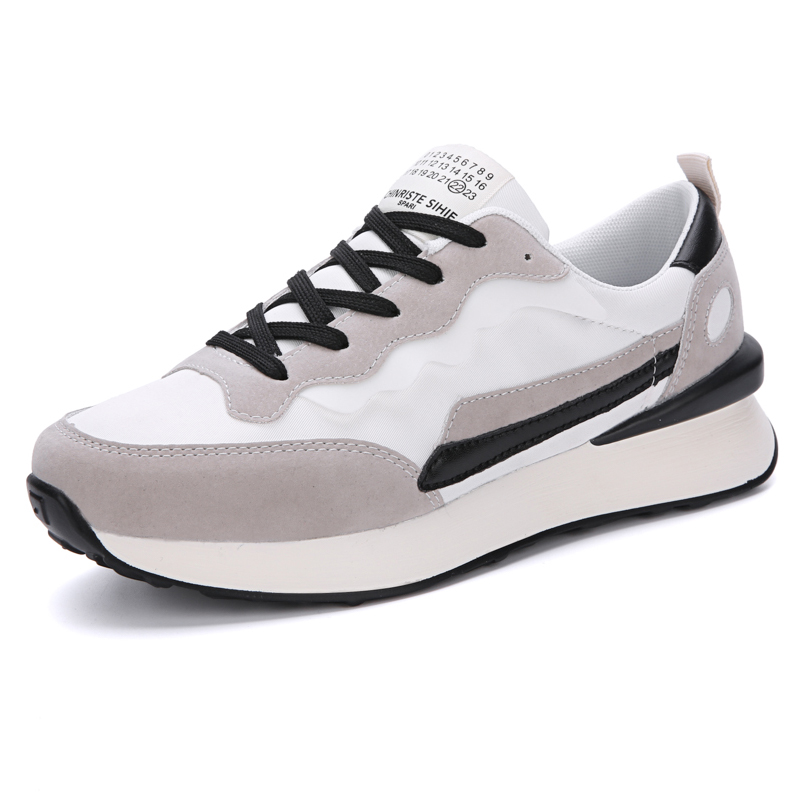 Hot sale fashion Women Breathable Sport Shoes Running Shoes Casual outdoor walking Sneakers Shoes