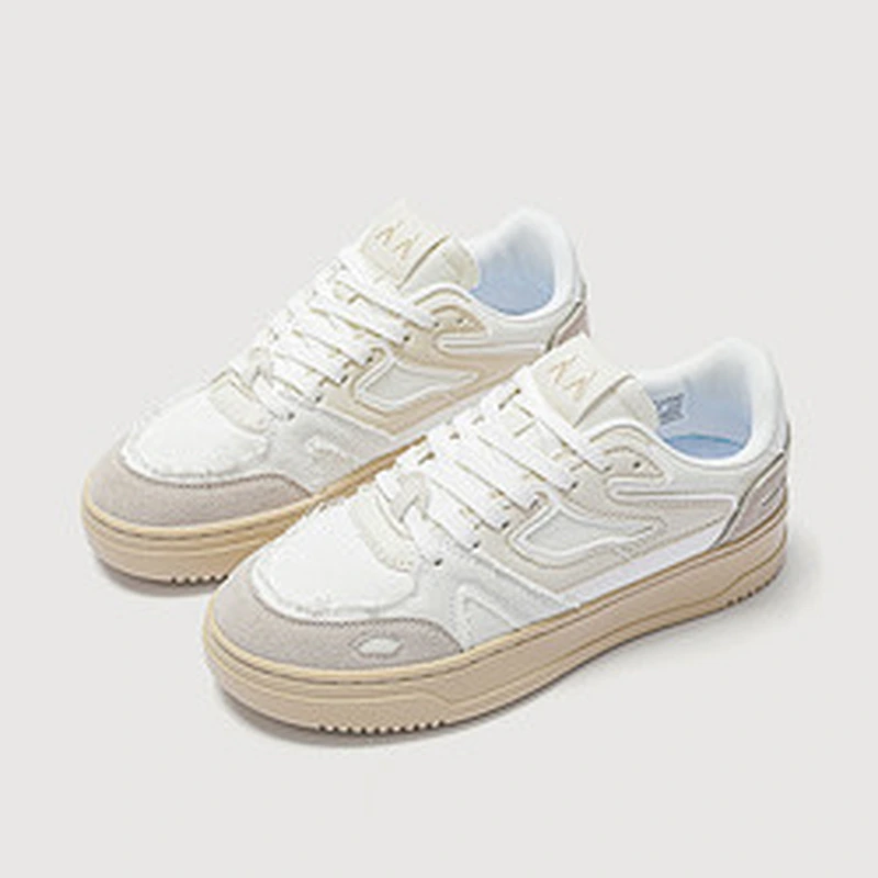 New hong kong style women retro casual shoes fashion couples flat sneaker shoes