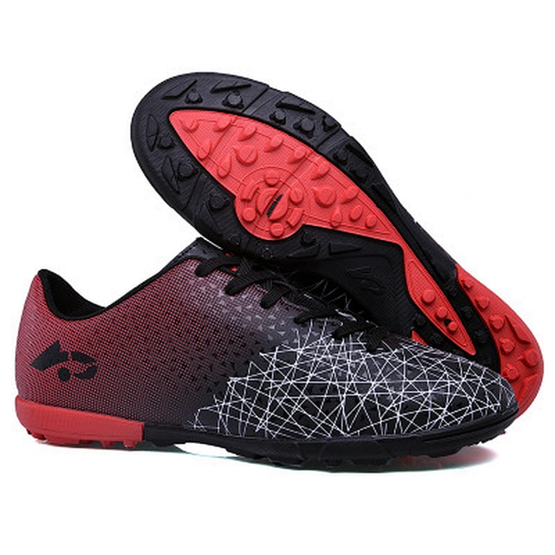 High Quality Fashion Men outdoor Sneaker soccer shoes Sports Football Shoes