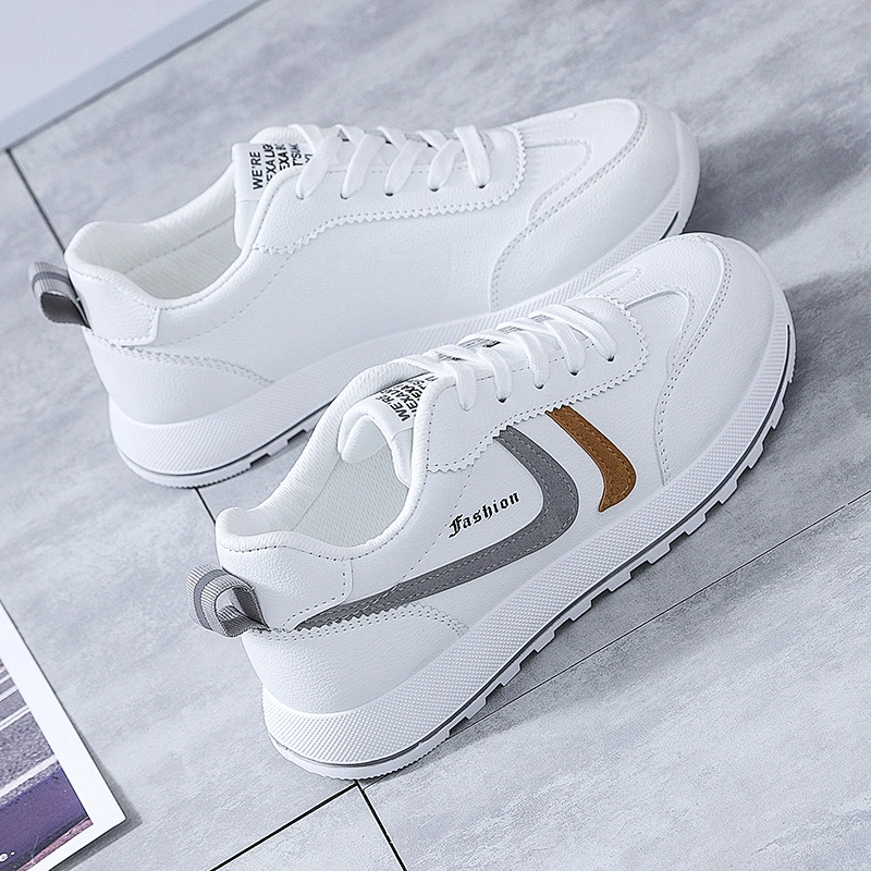 Customize New Design Fashion Women's Sneaker High-Quality Casual Sport Shoes