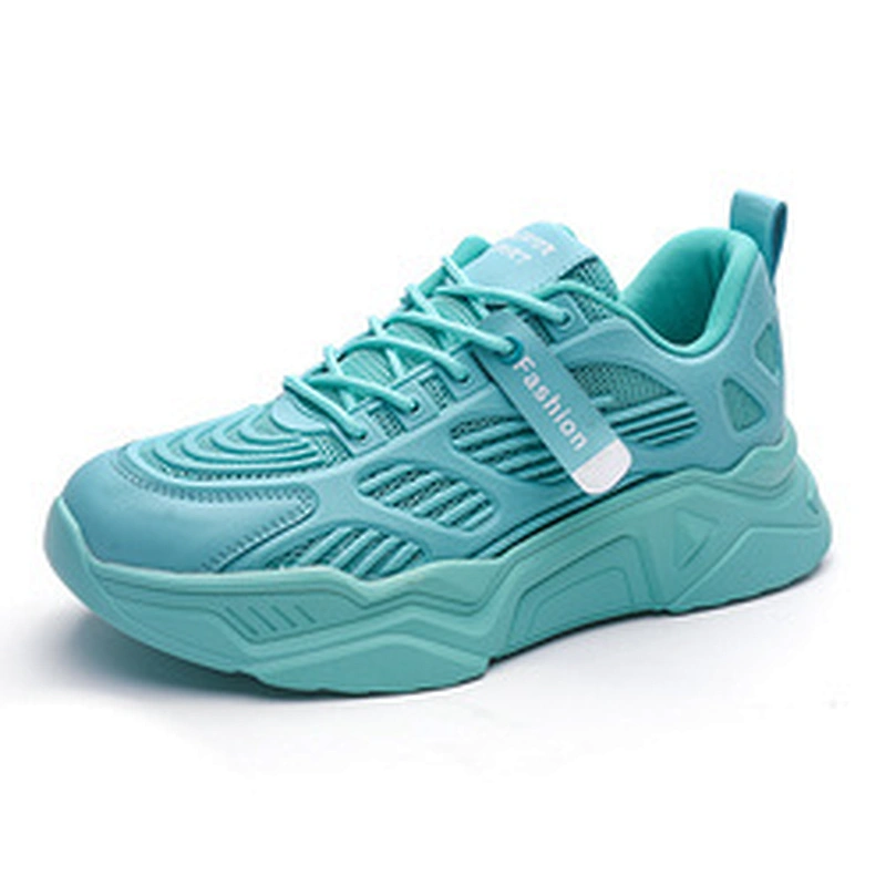 Fashion Outdoor Walking Style athletic shoes Men Sneakers Running Casual Gym Shoes
