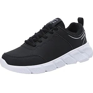 New lightweight Women fashion casual shoes walking style sports sneakers shoes