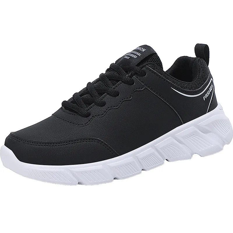 New lightweight Women fashion casual shoes walking style sports sneakers shoes