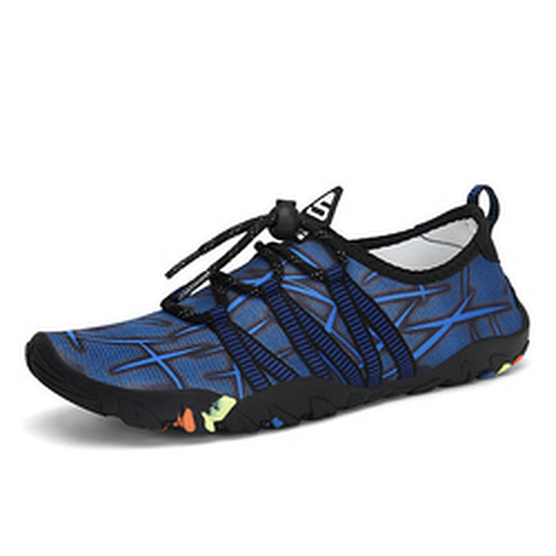 Large Size Fashion Outdoor Men Casual Beach Swimming Water Shoes