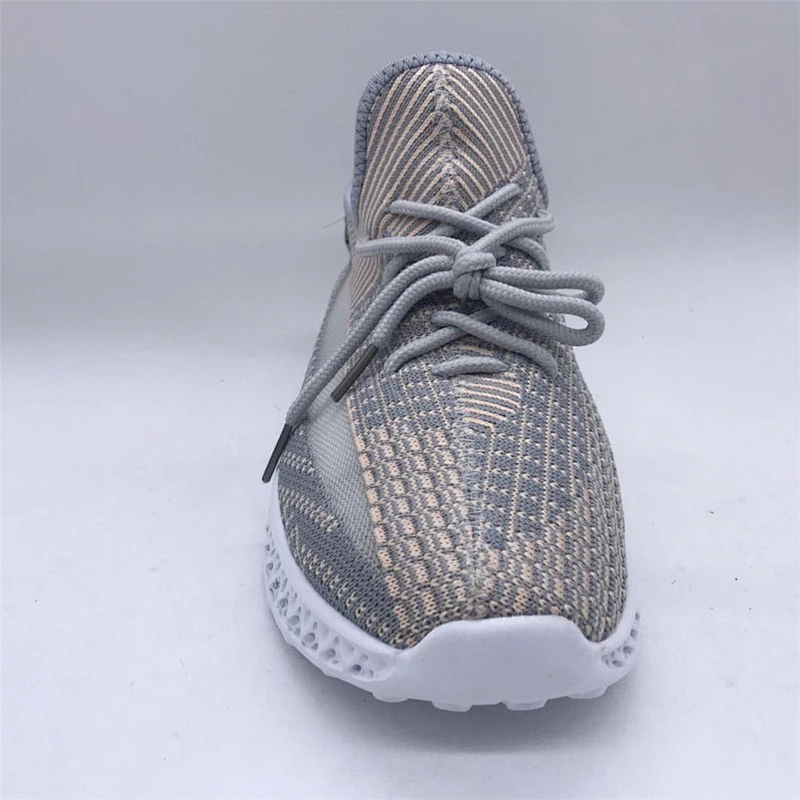 Custom Women Athletic Running Sneaker Fitness Sport Gym Jogging Casual Tennis Shoes