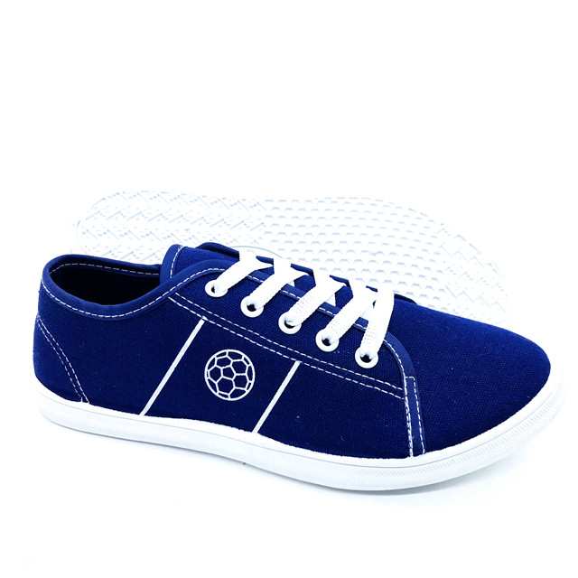 cheap shoes    Injection Lace up Flat Casual Canvas Shoes for Women