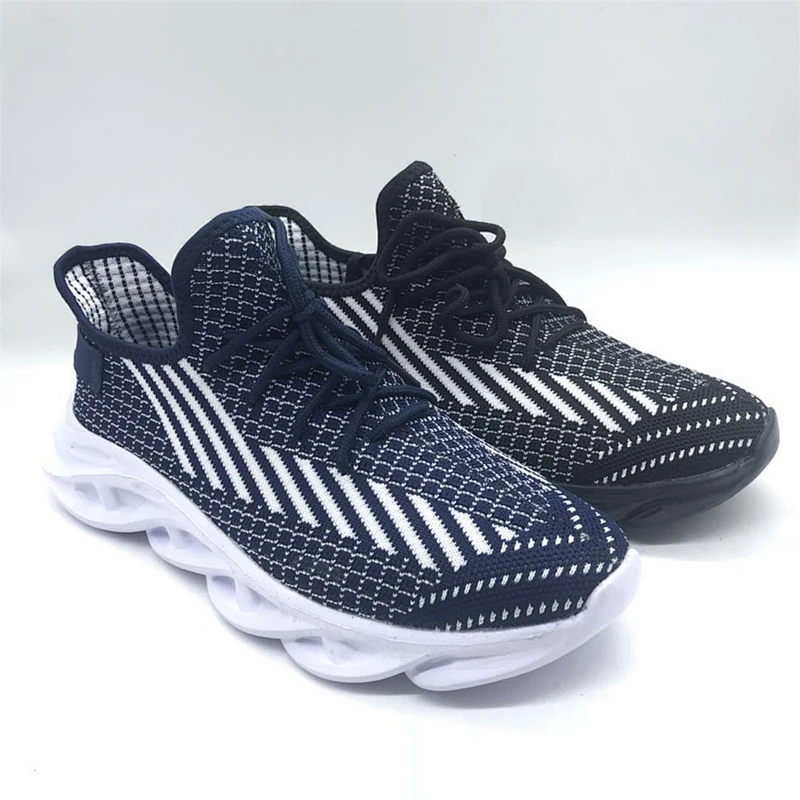 Custom Women Fashion Athletic Sneakers Walking Shoe Casual Shoes