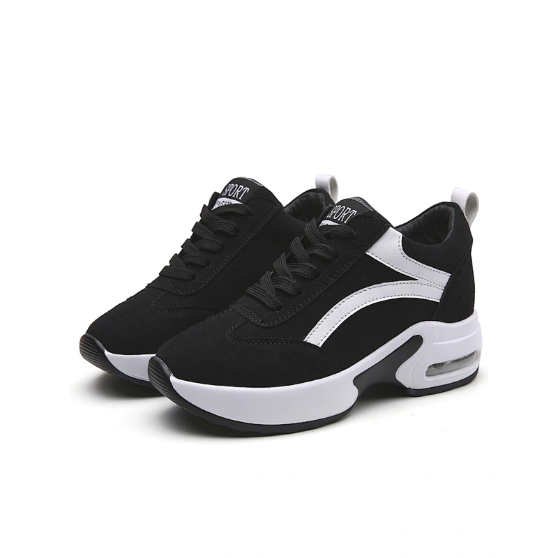 New Style Casual Shoes Sports High Quality Sneakers Shoes for Women