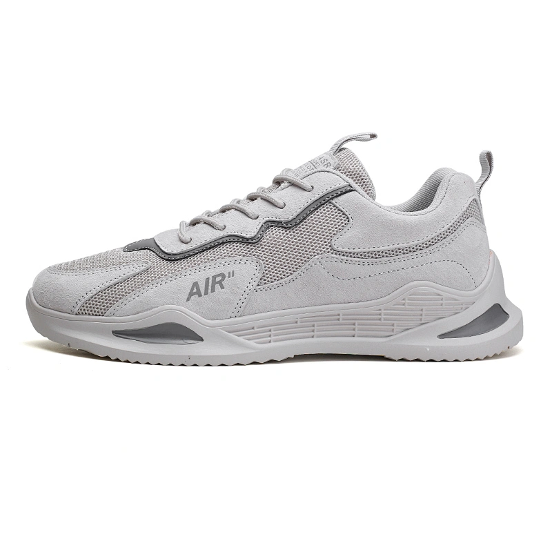 New Style Lightweight Men Casual Walking Style Shoes Sneaker Running Sports Shoes
