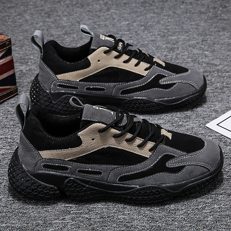 Hot Sale Style Sneakers men sneakers Outdoor Sports Running Shoes