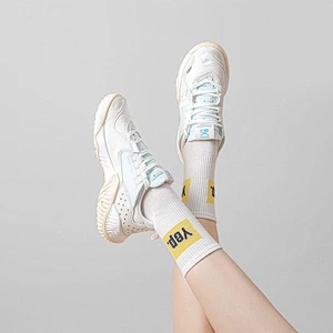 New Korean version women platform dad shoes casual sports fashion running shoes