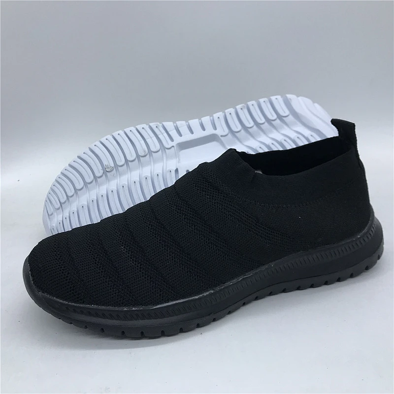 Custom Wholesale Cheap Mens Sneakers Running Male Casual Sport Shoes