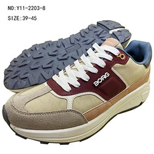 New custom men fashion footwear casual shoes sports men running sneakers shoes